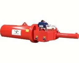 HY Hydraulic Actuator