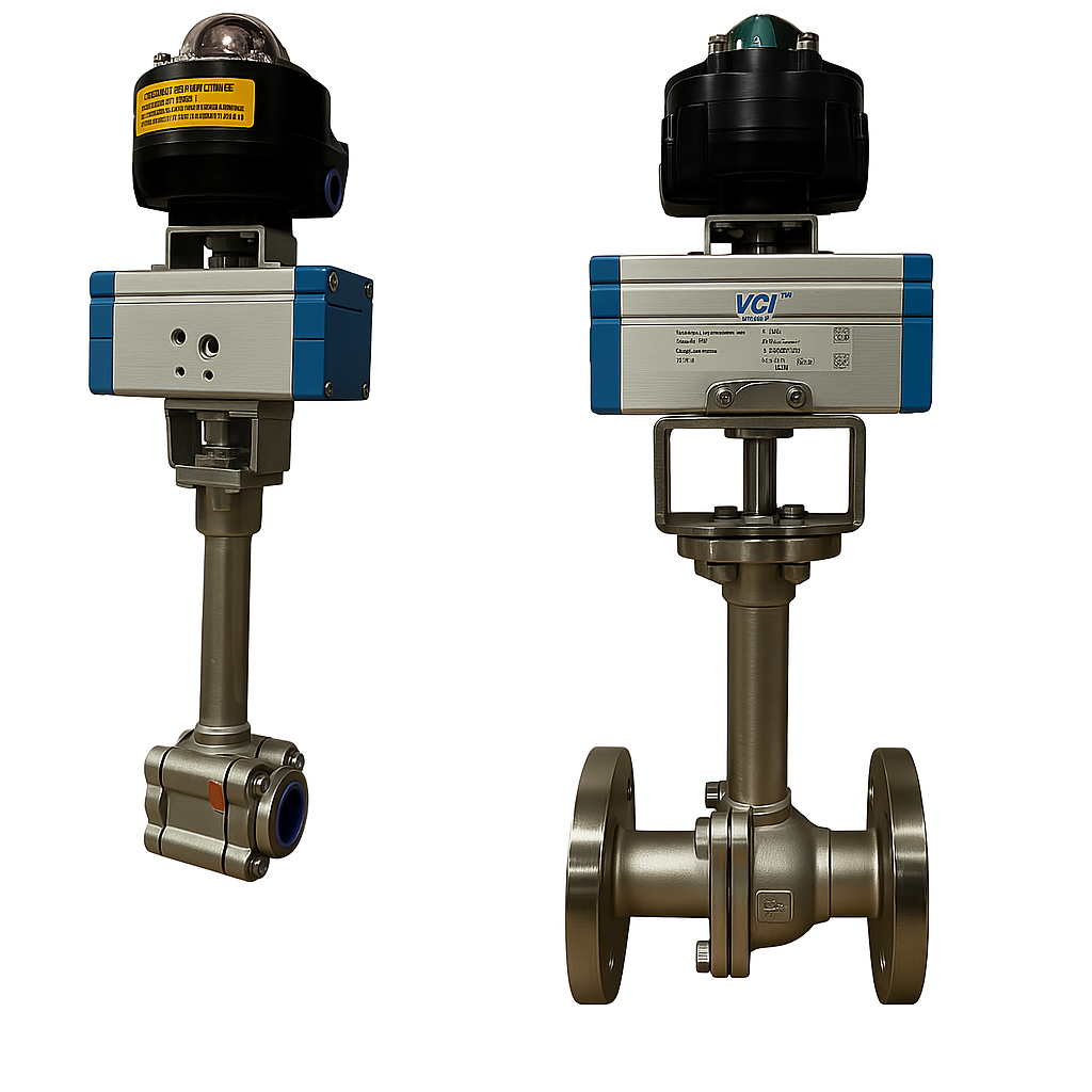 Angle Valve