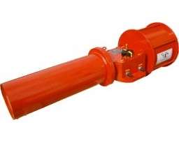 Heavy Duty Scotch Yoke Actuator