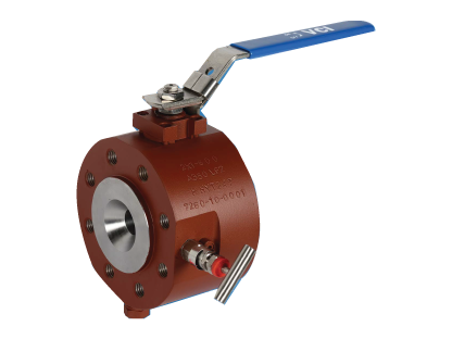 Diaphragm Valve