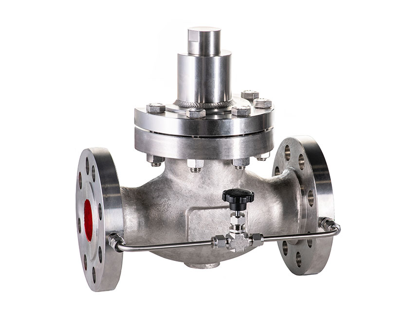 GVS MALEMA Valves