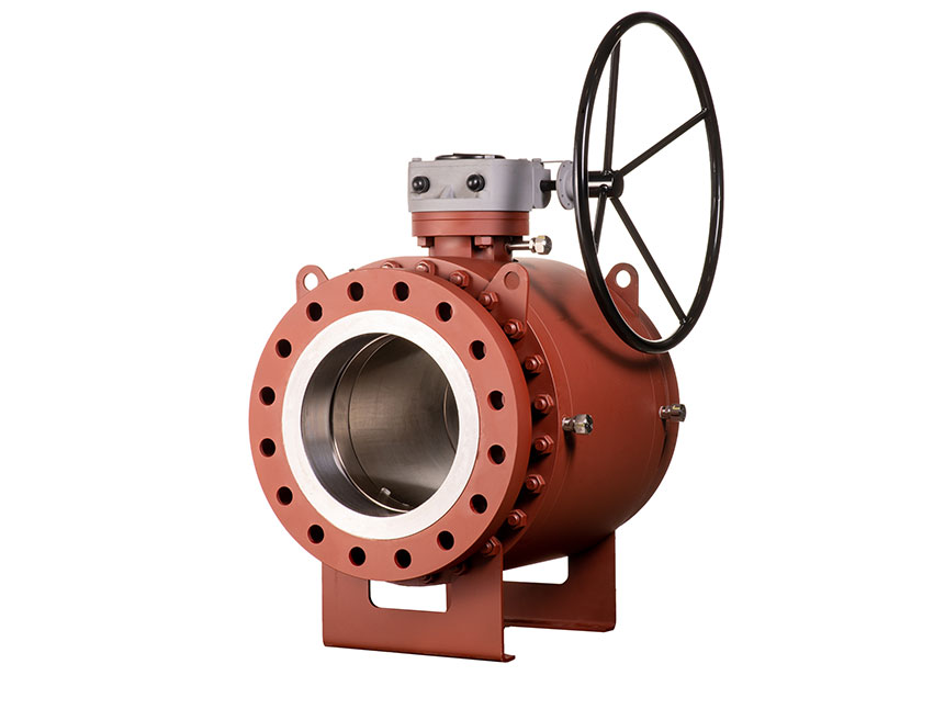 Gate Valve